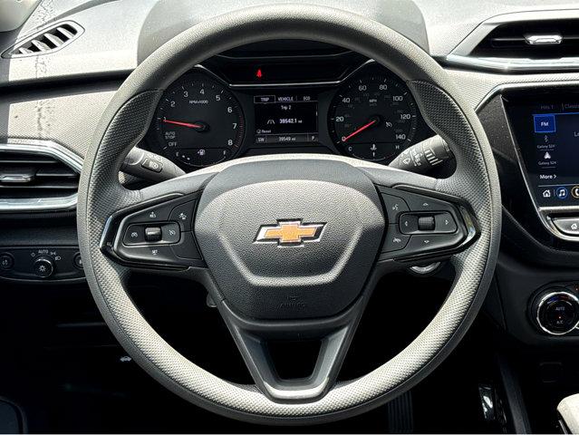 2021 Chevrolet Trailblazer Vehicle Photo in Hinesville, GA 31313