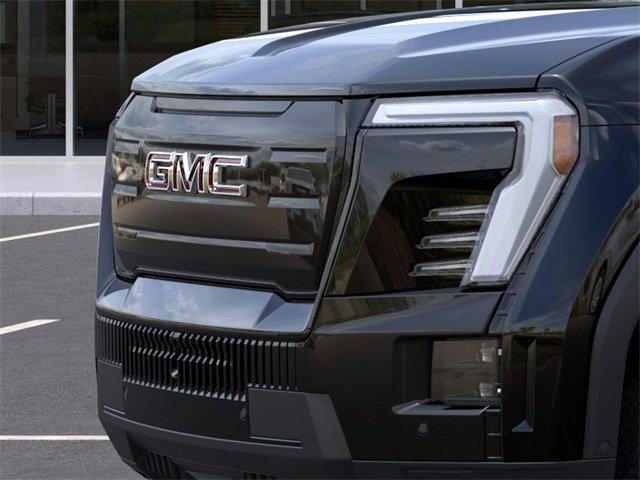 2026 GMC Sierra EV Vehicle Photo in PUYALLUP, WA 98371-4149