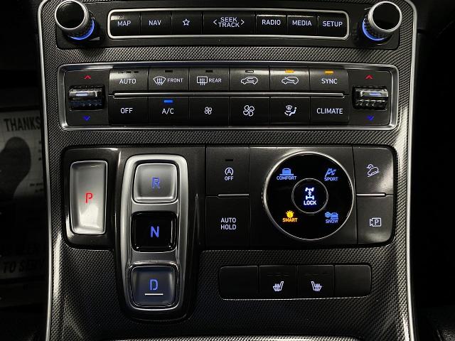 2023 Hyundai SANTA FE Vehicle Photo in Appleton, WI 54913