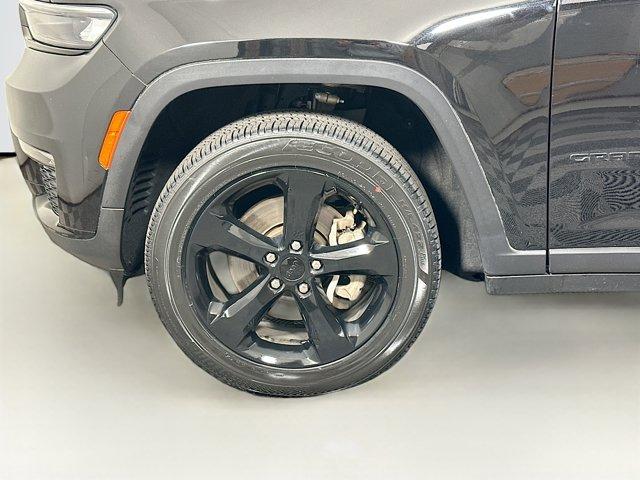 2022 Jeep Grand Cherokee L Vehicle Photo in Doylsetown, PA 18901