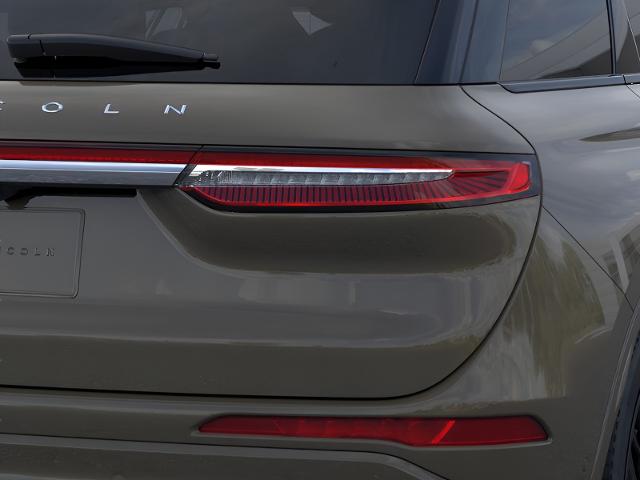 2025 Lincoln Corsair Vehicle Photo in Neenah, WI 54956