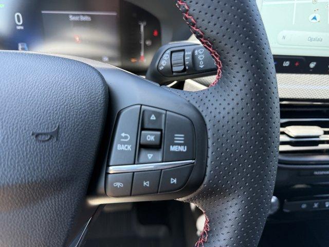 2025 Ford Escape Vehicle Photo in Ogallala, NE 69153