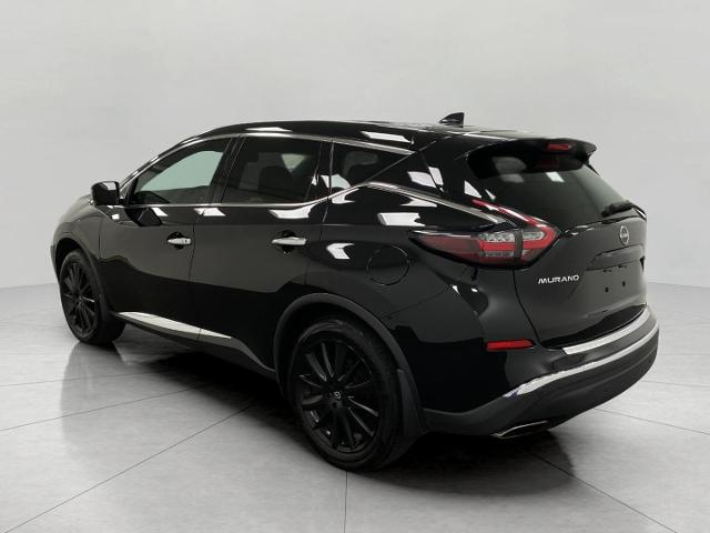 2024 Nissan Murano Vehicle Photo in Appleton, WI 54913