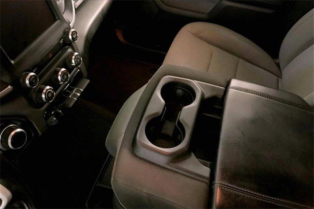 2022 Ram 1500 Vehicle Photo in KANSAS CITY, MO 64114-4502