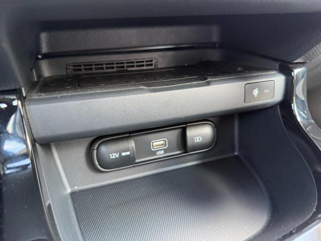 2023 Kia Seltos Vehicle Photo in Appleton, WI 54914