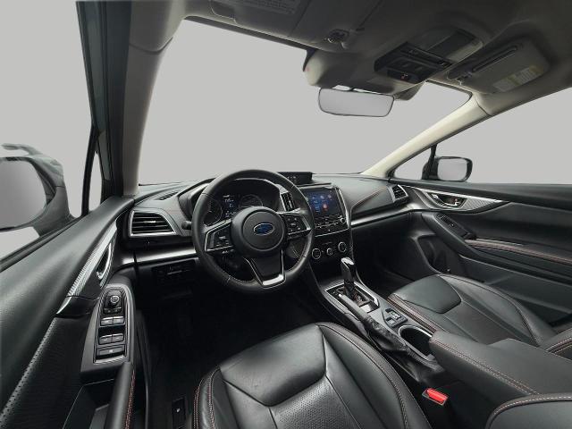 2023 Subaru Crosstrek Vehicle Photo in Appleton, WI 54914