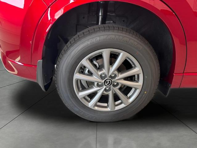 2025 Mazda CX-5 Vehicle Photo in Green Bay, WI 54304