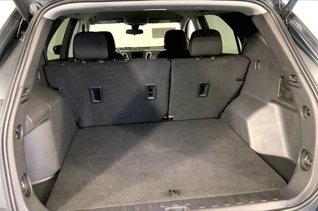 2023 Chevrolet Equinox Vehicle Photo in KANSAS CITY, MO 64114-4502