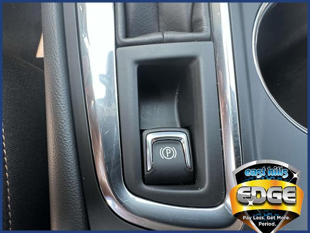 2022 Chevrolet Equinox Vehicle Photo in Roslyn, NY 11576