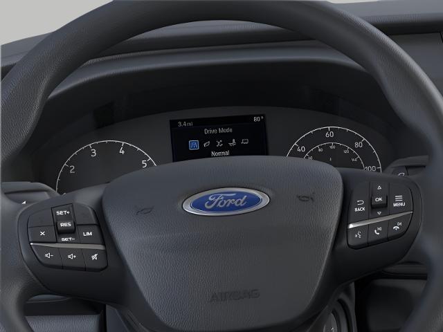 2025 Ford Transit Cargo Van Vehicle Photo in Neenah, WI 54956