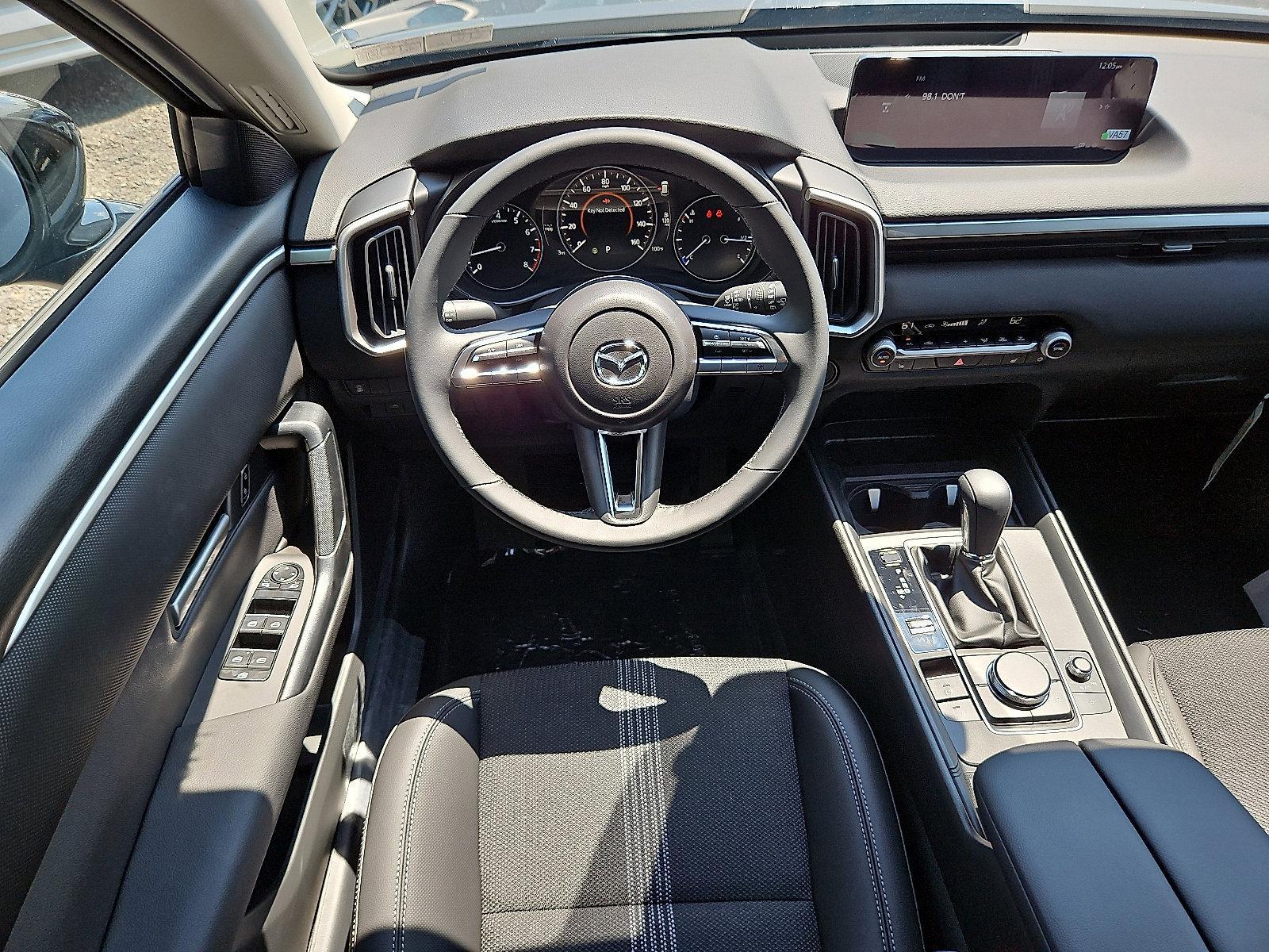 2025 Mazda CX-50 Vehicle Photo in Trevose, PA 19053