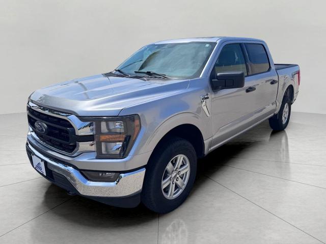 2023 Ford F-150 Vehicle Photo in Oshkosh, WI 54901
