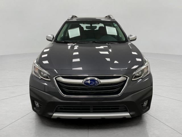 2020 Subaru Outback Vehicle Photo in Appleton, WI 54913