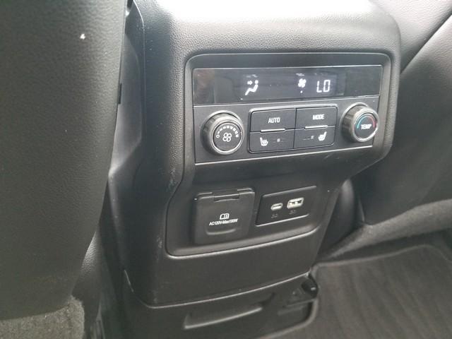 2021 GMC Acadia Vehicle Photo in ELYRIA, OH 44035-6349