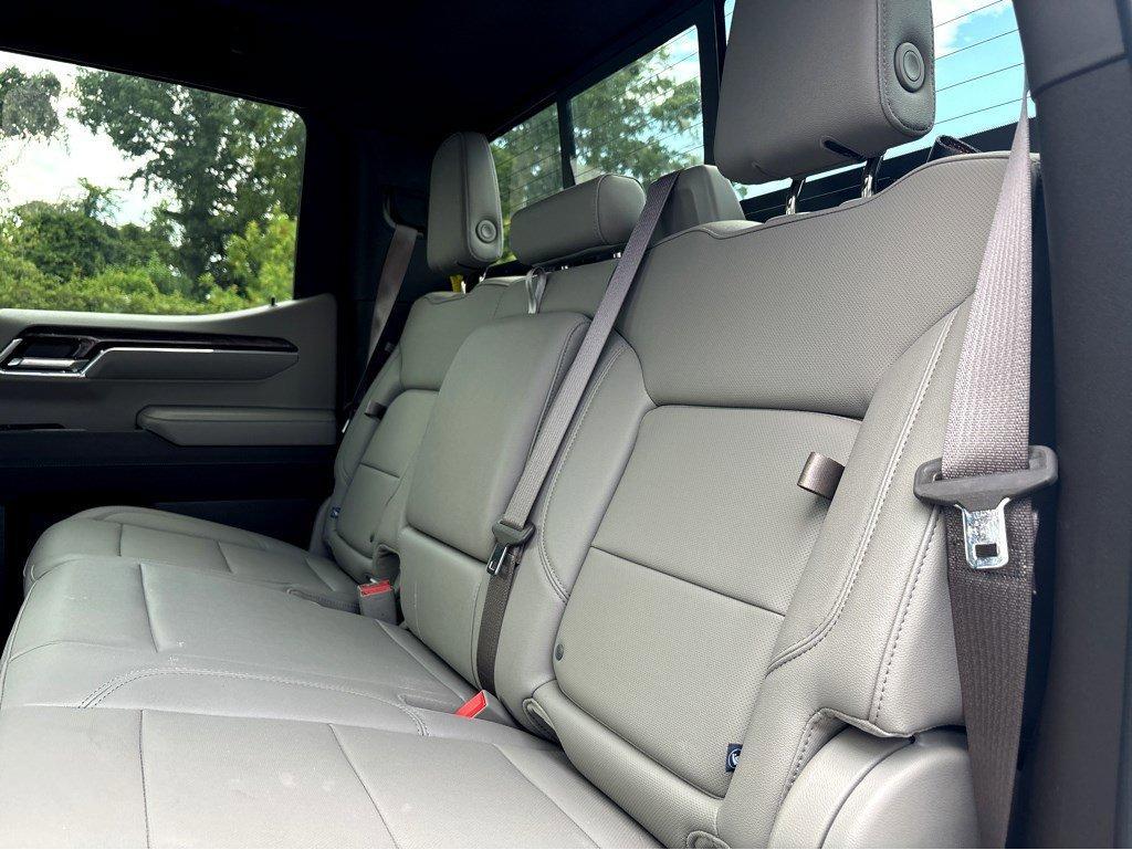 2024 Chevrolet Silverado 1500 Vehicle Photo in SAVANNAH, GA 31406-4513