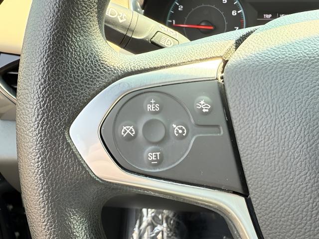 2023 Chevrolet Traverse Vehicle Photo in MIDDLETON, WI 53562-1492