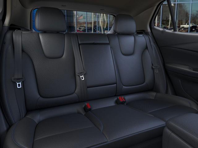 2026 Buick Encore GX Vehicle Photo in NEENAH, WI 54956-2243