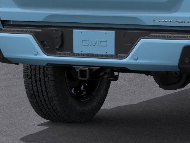 2026 GMC Canyon Vehicle Photo in APPLETON, WI 54914-8833