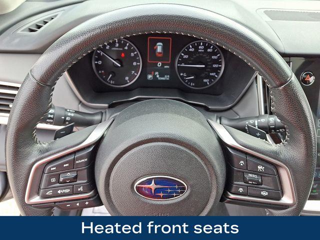 2023 Subaru Outback Vehicle Photo in PAWLING, NY 12564-3219