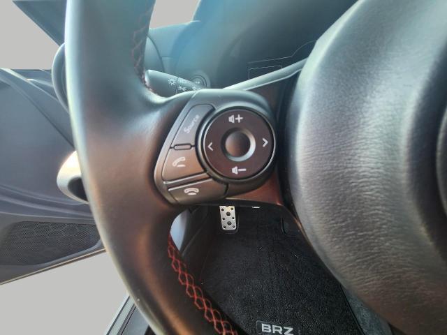2022 Subaru BRZ Vehicle Photo in MADISON, WI 53713-3220