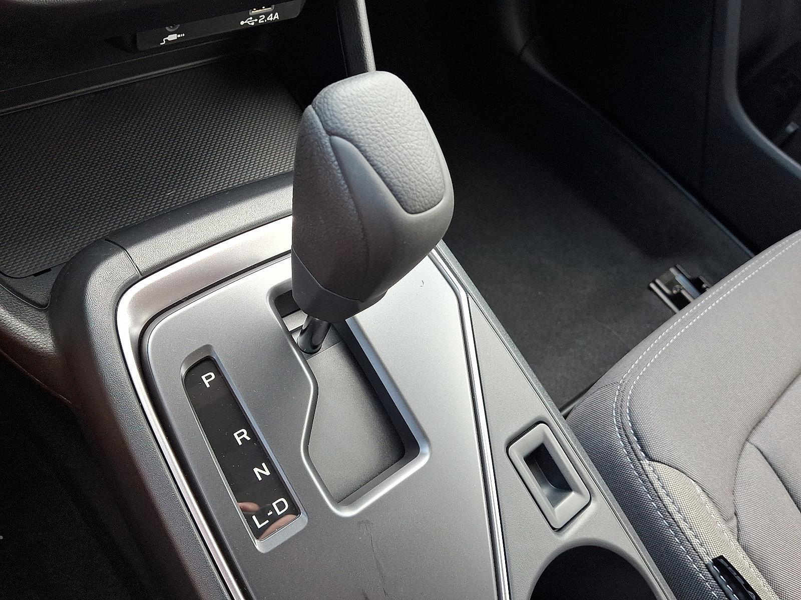 2025 Subaru Impreza Vehicle Photo in Mechanicsburg, PA 17050