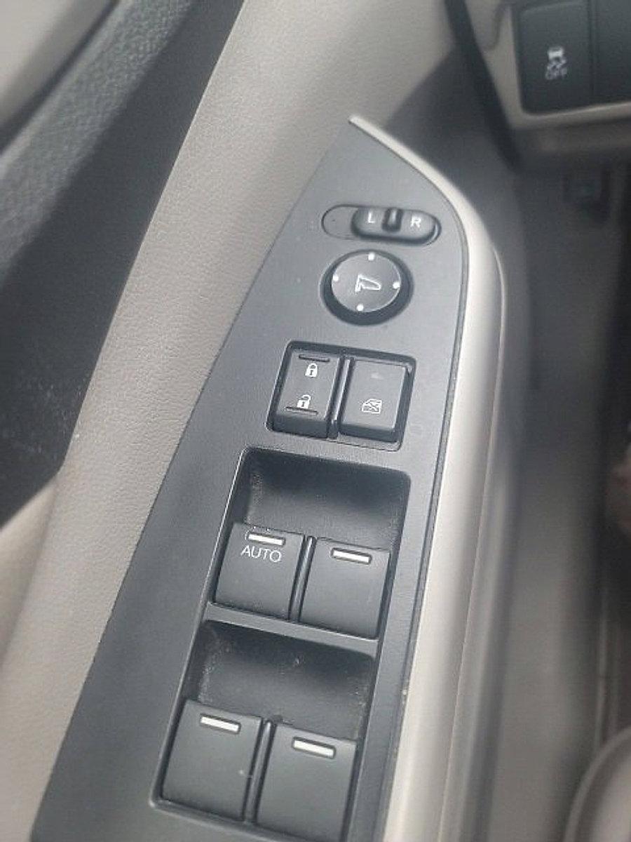 2012 Honda CR-V Vehicle Photo in Harrisburg, PA 17111