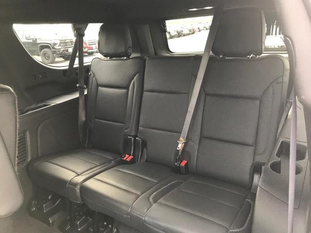 2024 GMC Yukon XL Vehicle Photo in GREEN BAY, WI 54303-3330