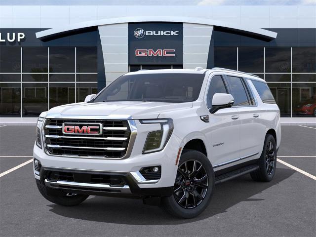 2025 GMC Yukon XL Vehicle Photo in PUYALLUP, WA 98371-4149