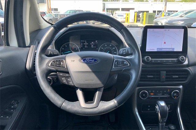 2020 Ford EcoSport Vehicle Photo in INDEPENDENCE, MO 64055-1377