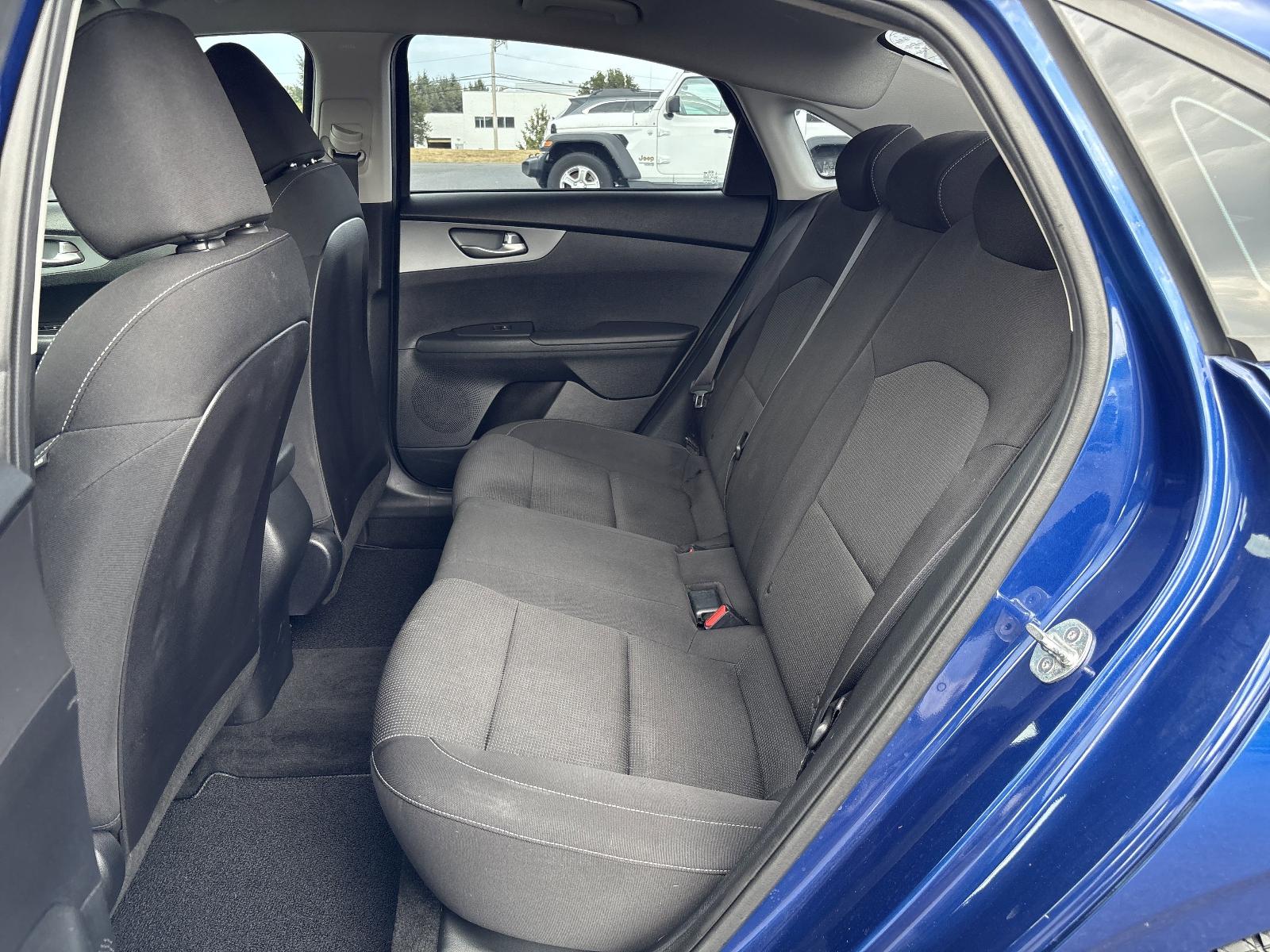 2019 Kia Forte Vehicle Photo in Mechanicsburg, PA 17050-1707