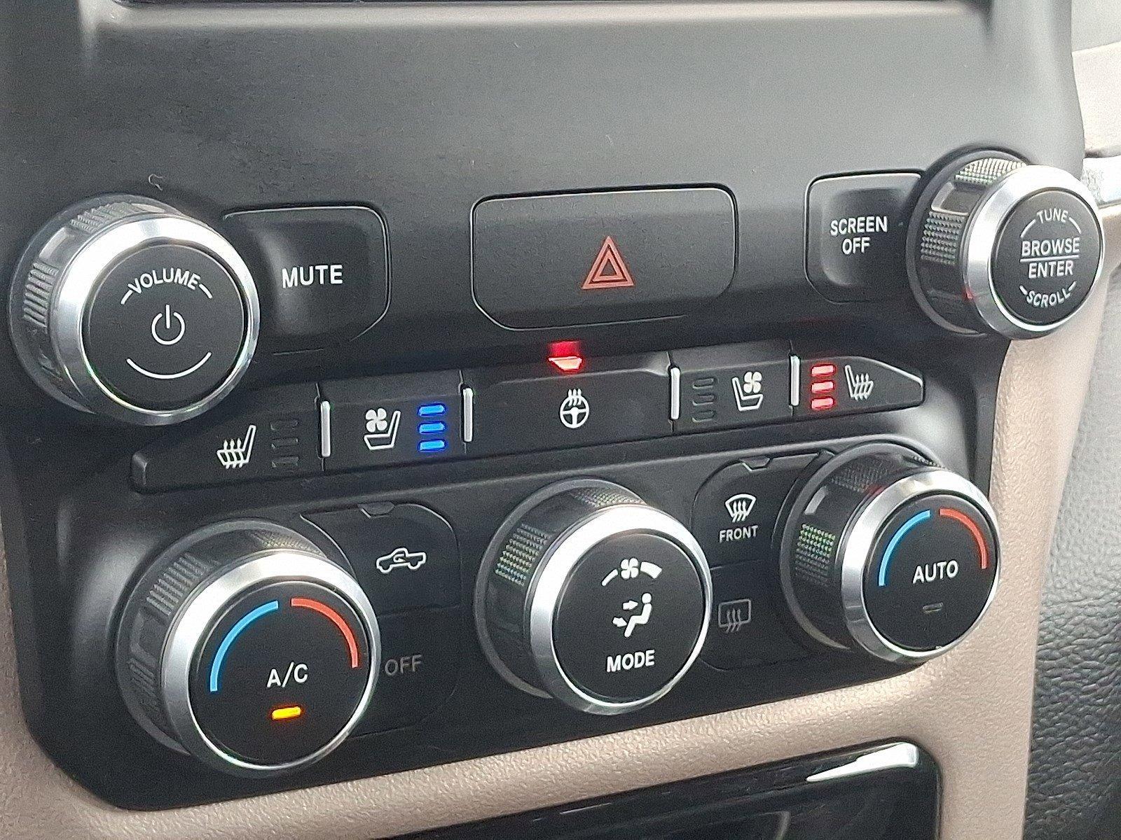 2021 Ram 1500 Vehicle Photo in Harrisburg, PA 17111