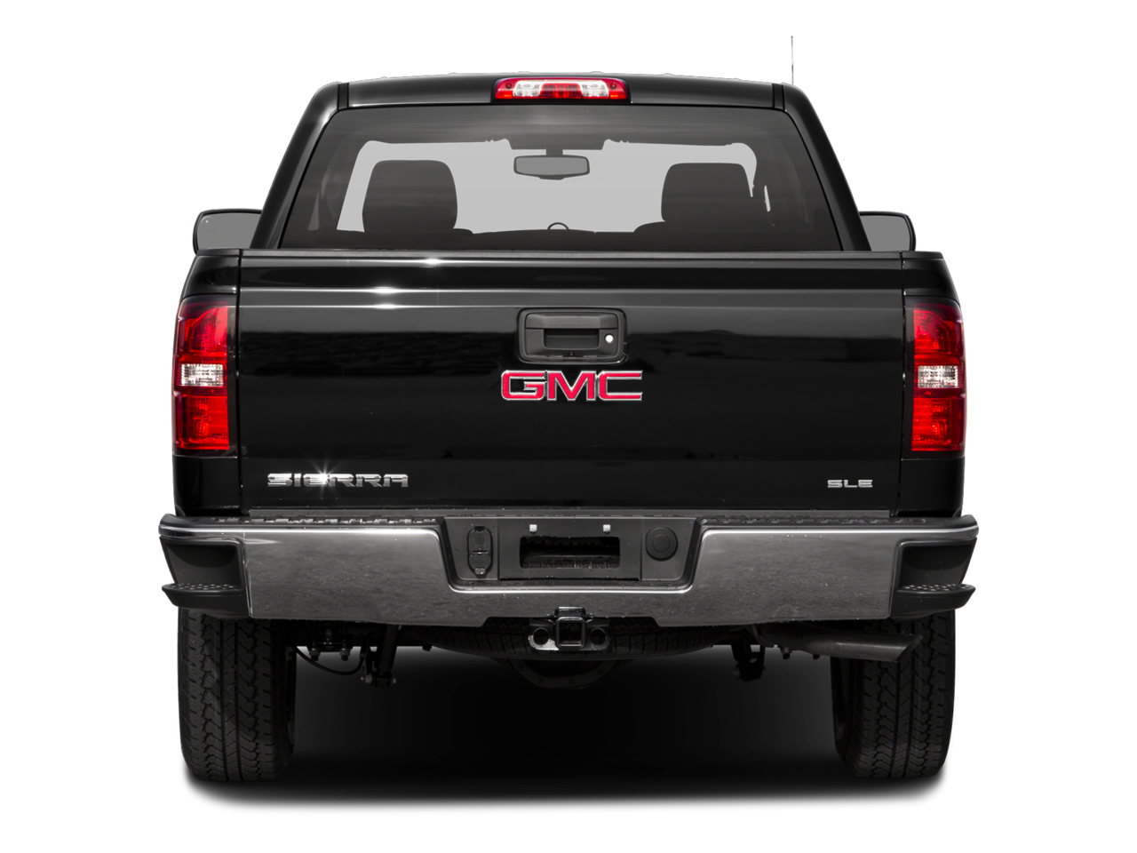 2016 GMC Sierra 1500 Vehicle Photo in LANCASTER, PA 17601-0000