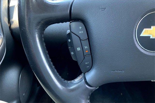 2014 Chevrolet Impala Vehicle Photo in KANSAS CITY, MO 64114-4545