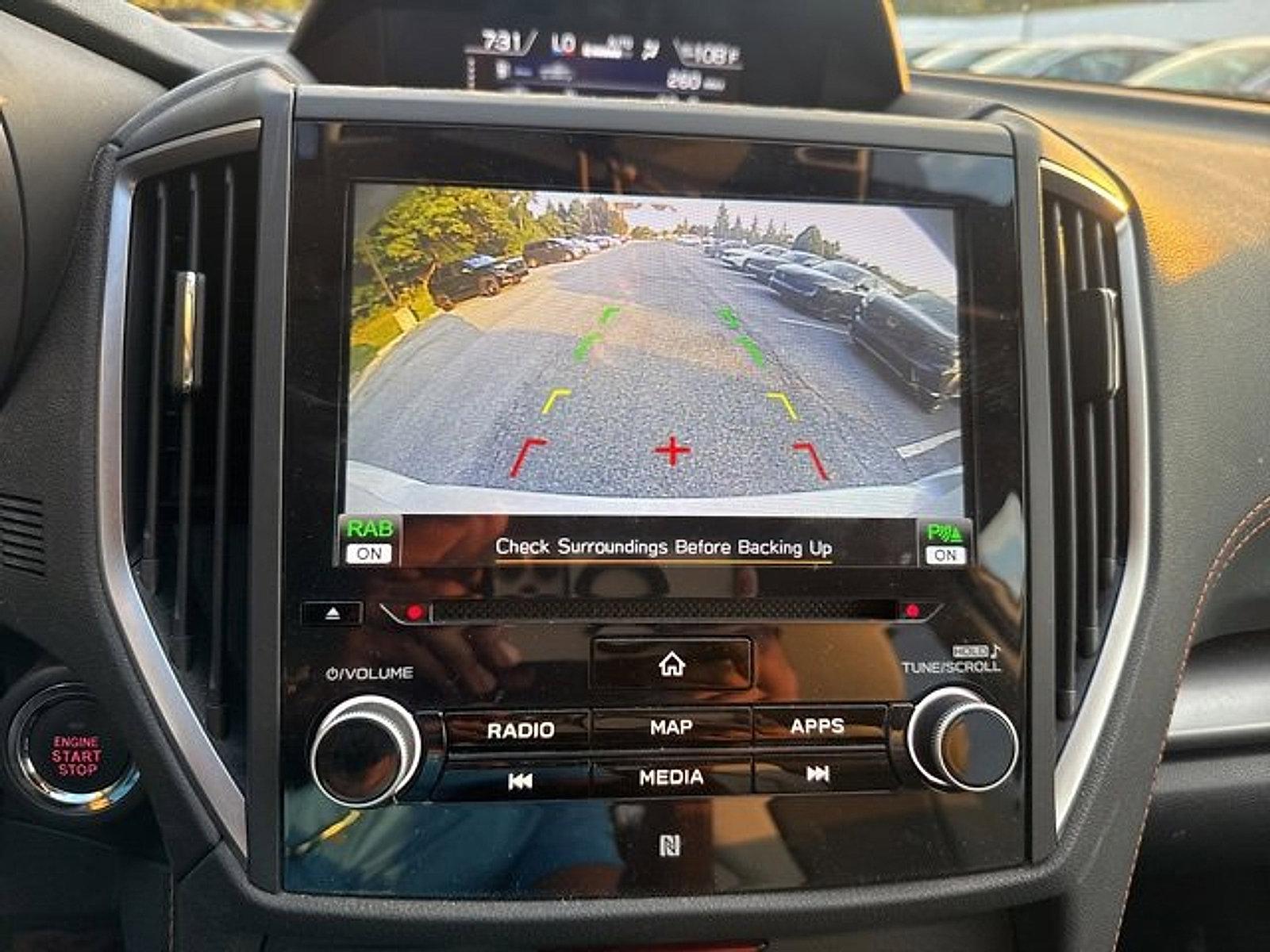 2023 Subaru Crosstrek Vehicle Photo in Harrisburg, PA 17111