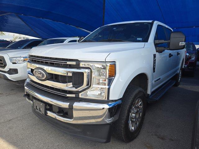 2022 Ford Super Duty F-250 SRW Vehicle Photo in Decatur, TX 76234
