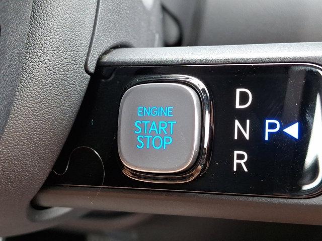 2026 Hyundai PALISADE Vehicle Photo in Philadelphia, PA 19116