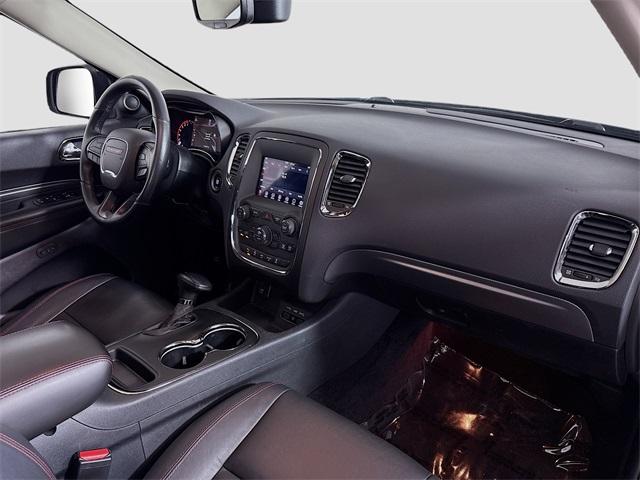 2018 Dodge Durango Vehicle Photo in Puyallup, WA 98371