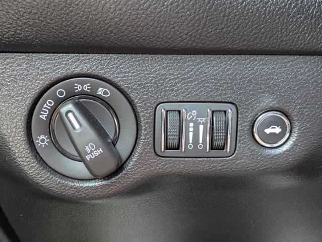 2019 Dodge Challenger Vehicle Photo in BRUNSWICK, GA 31525-1881
