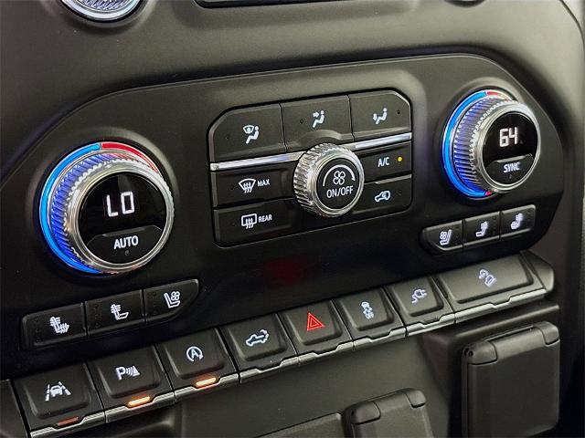 2020 GMC Sierra 1500 Vehicle Photo in PUYALLUP, WA 98371-4149