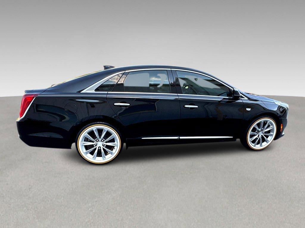 2019 Cadillac XTS Vehicle Photo in SAVANNAH, GA 31406-4513