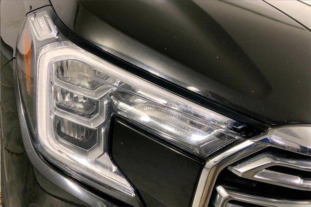 2023 GMC Terrain Vehicle Photo in INDEPENDENCE, MO 64055-1314
