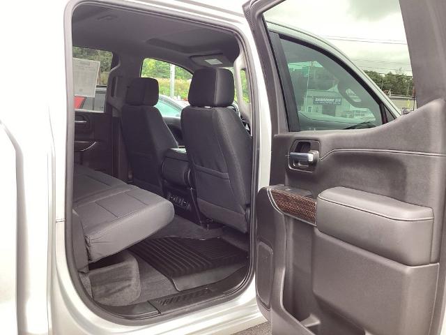 2020 GMC Sierra 1500 Vehicle Photo in GARDNER, MA 01440-3110