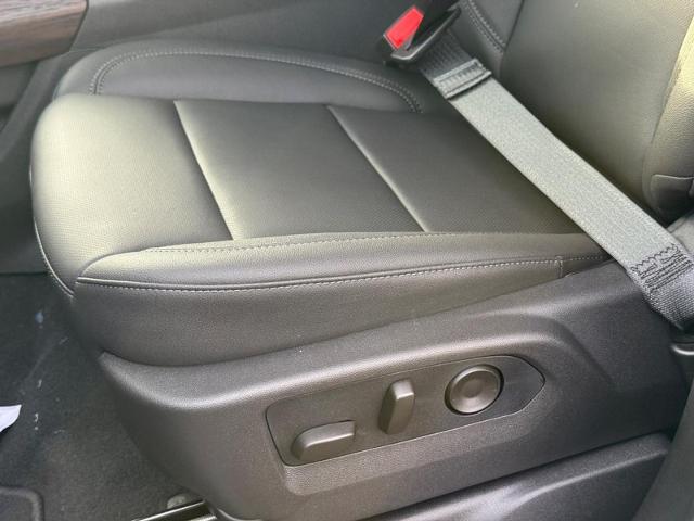 2026 GMC Sierra 1500 Vehicle Photo in COLUMBIA, MO 65203-3903