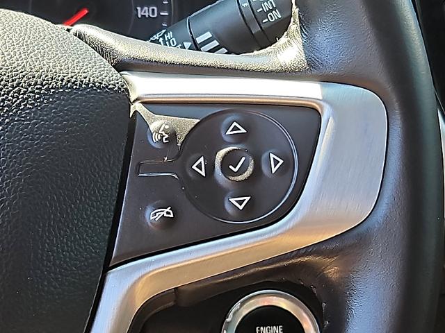 2021 GMC Terrain Vehicle Photo in TREVOSE, PA 19053-4984