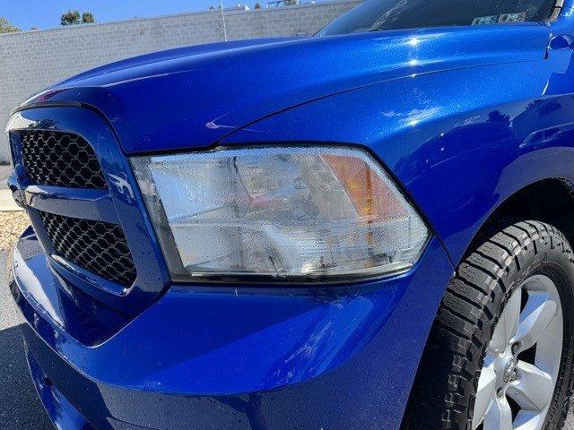 2015 Ram 1500 Vehicle Photo in Mechanicsburg, PA 17050-1707
