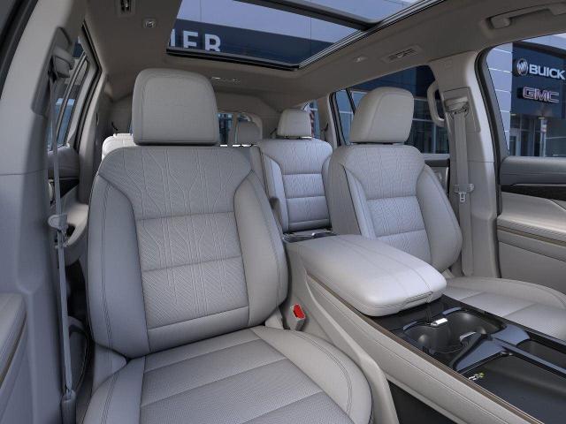 2026 Buick Enclave Vehicle Photo in KANSAS CITY, MO 64114-4545