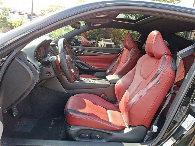 2021 INFINITI Q60 Vehicle Photo in Willow Grove, PA 19090