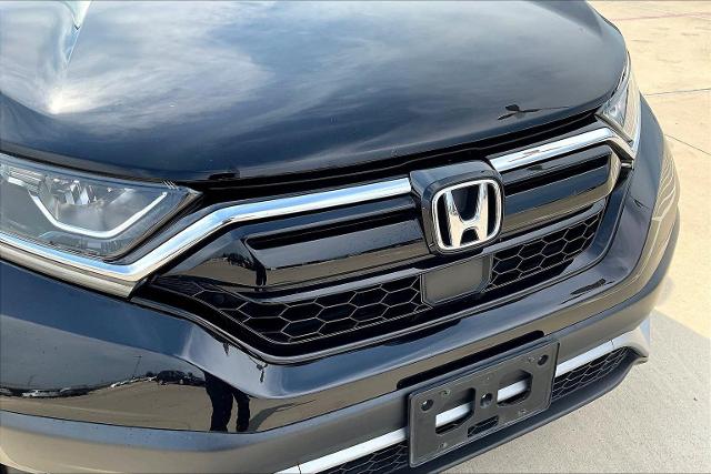 2021 Honda CR-V Vehicle Photo in Grapevine, TX 76051