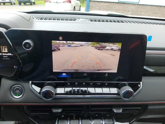 2024 Chevrolet Colorado Vehicle Photo in NEW ALEXANDRIA, PA 15670-3004