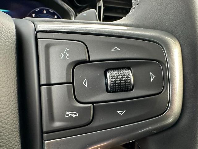 2024 Chevrolet Silverado 1500 Vehicle Photo in COLUMBIA, MO 65203-3903